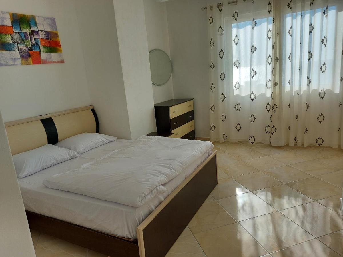 Bral Apartment 7 - Two-Bedroom With Seaview Durrës Exterior foto